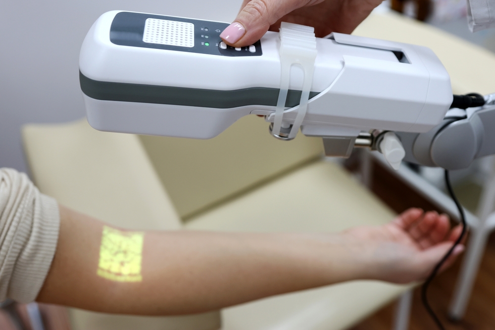 Vascular Health Assessment 