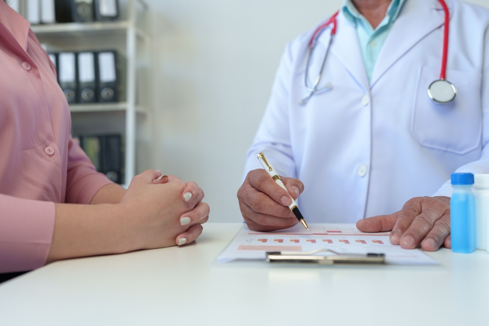 Post-Procedure Care and Recovery