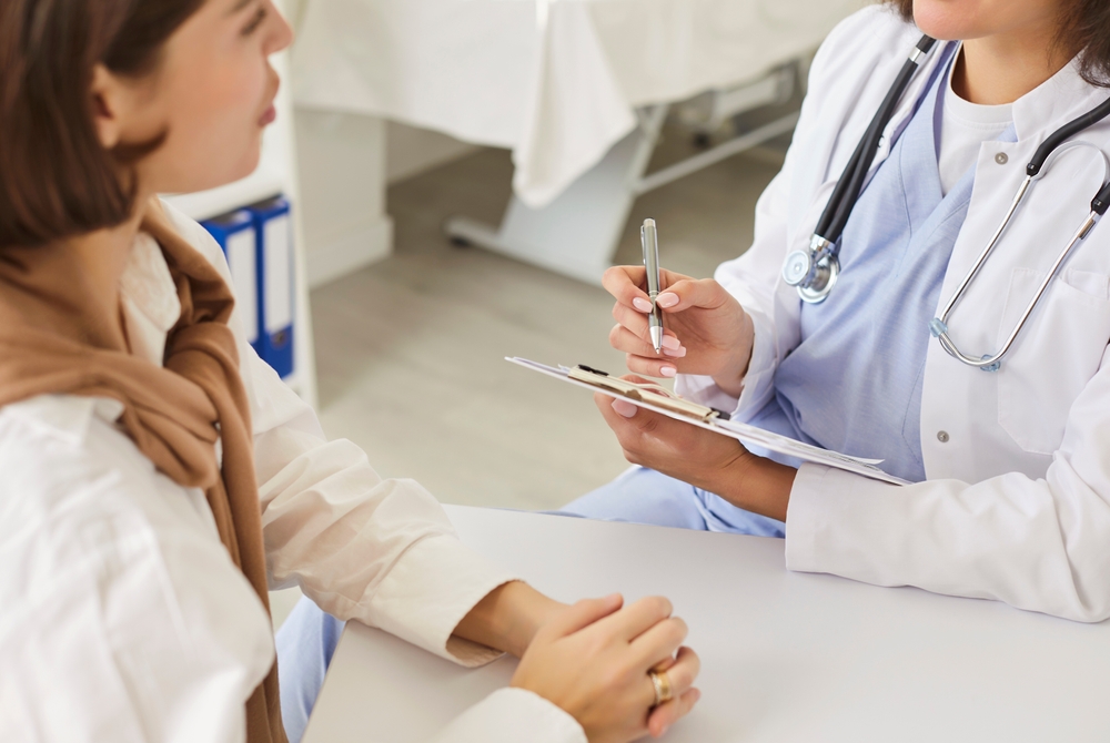 Reducing Uncertainty Before Treatment