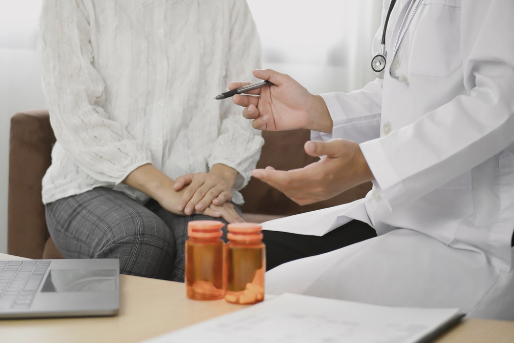 Personal History and Knee Stress