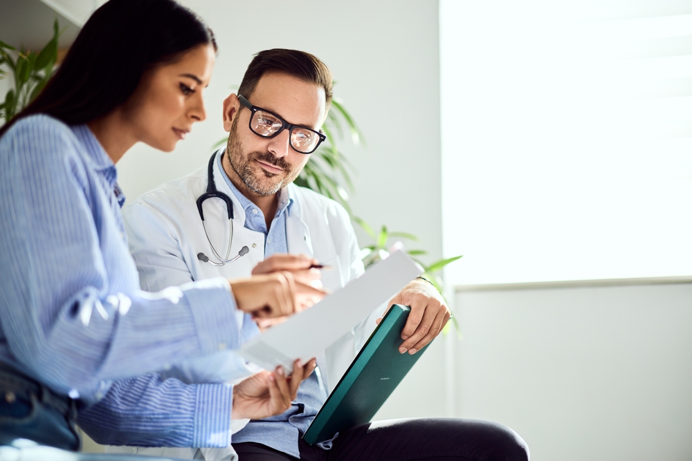 Supporting Informed Patient Decisions