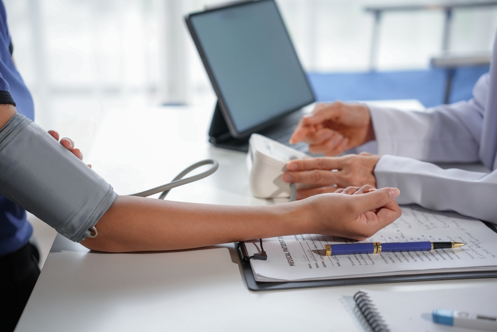 Vascular Disease Risk Screening