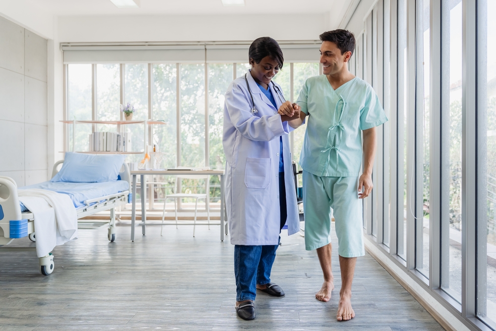 Ongoing Care and Management